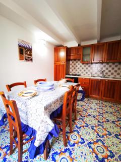 Casa Regina - Lípara - 8