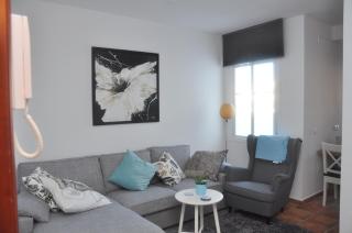 Casa Sandra - Arcos de la Frontera - 1