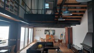 Maison de ville - Ciboure - 0
