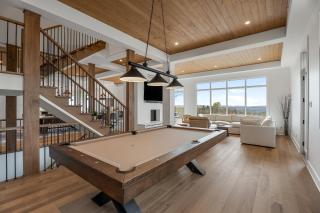 NEW! Villa Panorama 4 Seasons Heated Pool Hot Tub - 2