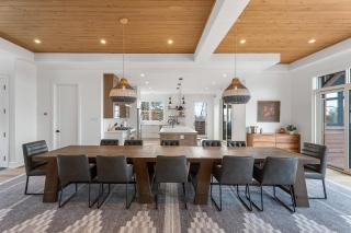 NEW! Villa Panorama 4 Seasons Heated Pool Hot Tub - Mont-Tremblant - 1