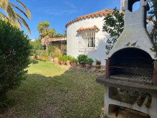 Casa Monte Cazador - Conil de la Frontera - 8