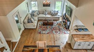 Blue Ridge Belle - 9