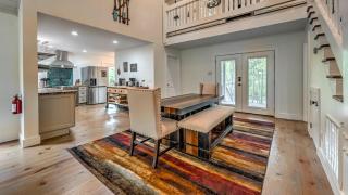Blue Ridge Belle - 6