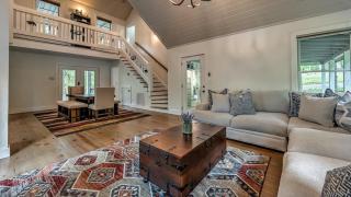 Blue Ridge Belle - 5