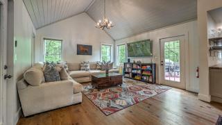 Blue Ridge Belle - 4