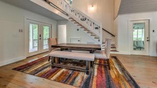 Blue Ridge Belle - 3