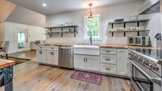 Blue Ridge Belle - 2