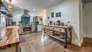 Blue Ridge Belle - 1