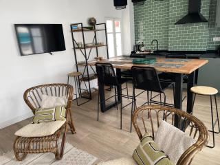 Casa Rie - In the heart of Alicante City, next the the ‘Mercado’ - Alicante - 9