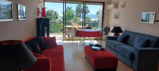 Le Panoramique - Cannes - City Centre - Sea View - Swimming pool - Free Parking - Cannes - 3