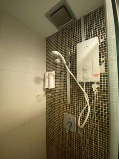 Kota Kinabalu City Centre Ming SCSP Suites 2Pax Studio 沙巴亚庇市中心双人房 - 3