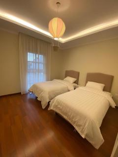 شقة رفاهية المدينة 2 - Medina - 9