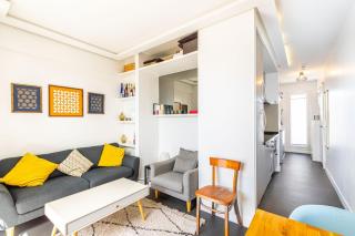 GuestReady - A glamorous sight over the city - Paris - 2