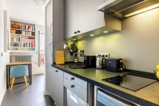 GuestReady - A glamorous sight over the city - Paris - 8
