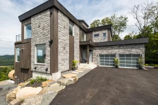 Villa Summit Movie Theater Game room Views Hot Tub & Sauna - 8