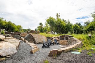 Villa Summit Movie Theater Game room Views Hot Tub & Sauna - La Conception - 5
