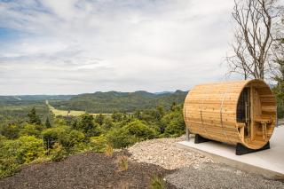 Villa Summit Movie Theater Game room Views Hot Tub & Sauna - La Conception - 4