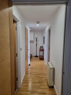 Large city centre 2 bedroom flat - Bristol - 3