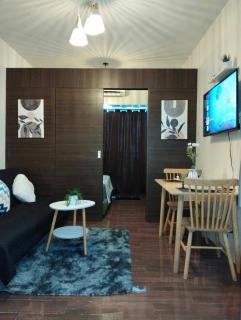 Comfortable & Peaceful for You #4806 - 3