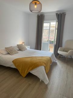 Casa Rie - In the heart of Alicante City, next the the ‘Mercado’ - Alicante - 1