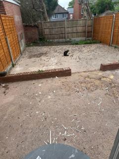 Cosy Folly 3Bed Apartment - Free Parking & WiFi - Bescot - 3