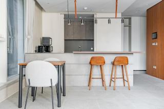 Blueground ID3 Nonhyeon City view AC SEL-3 - Seoul - 5