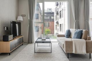 Blueground ID4 Nonhyeon City view AC SEL-4 - Seul - 9