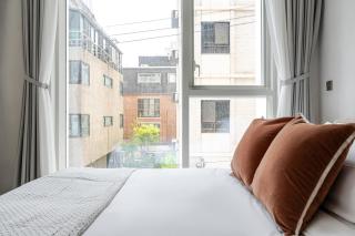 Blueground ID4 Nonhyeon City view AC SEL-4 - Seul - 3