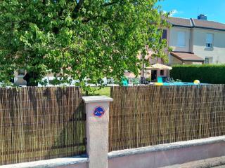 Maison standing vacances professionnel - Givet - 2