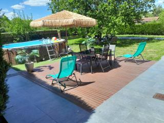 Maison standing vacances professionnel - 0