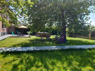 Maison standing vacances professionnel - 1