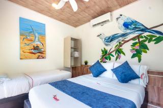 MINCA Chunuu - glamping - coworking MINCA - Minca - 6