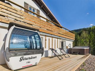 Le Petit Paradis, Spa-Sauna and Gym - Gérardmer - 2