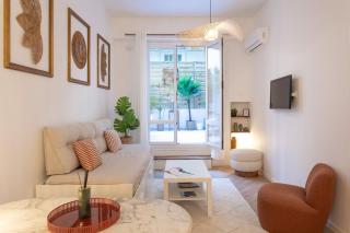 #55 Sun terrace AC & Wifi 10mins walk to Sea & oldtown - Nizza - 0