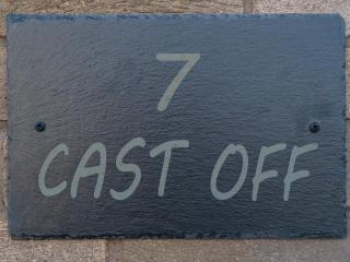 Amble Cast Off - 8