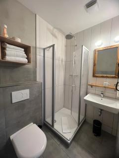 Zentrales KobyTinyHaus City Apartment Herford,WLAN,Parkplatz - Herford - 1