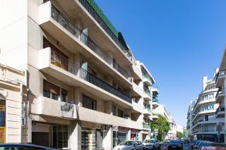 #55 Sun terrace AC & Wifi 10mins walk to Sea & oldtown - Nizza - 1