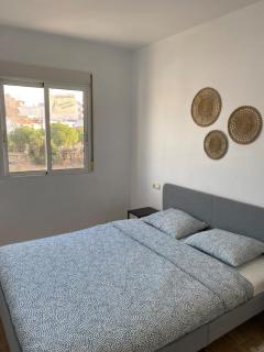 Bright 2BDR apt with AC Acequion beach - Torrevieja - 0