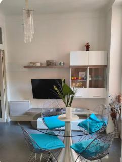 Appart Le Carré D'Or - Nice - 6