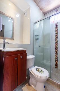 MINCA Chunuu - glamping - coworking MINCA - Minca - 7