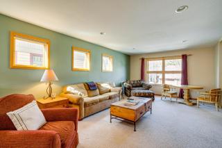 8 Mi to Skiing Mtn-View Getaway in Frisco! - 7