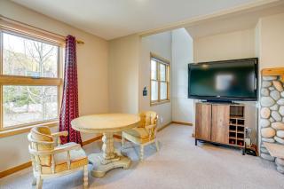 8 Mi to Skiing Mtn-View Getaway in Frisco! - 6