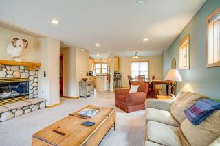 8 Mi to Skiing Mtn-View Getaway in Frisco! - 4