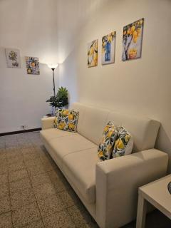 Tenente Amendola 2 - Città di Lipari - 8
