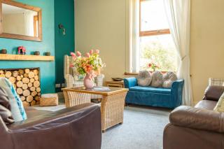Our Place In Portland Holiday Home with Sea View - Portland - 7