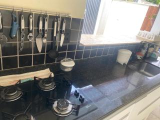 Porto Mirim House - 4