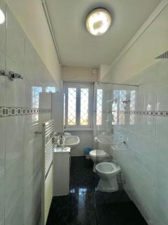 High View, con terrazzo-wifi MM corvetto - 2
