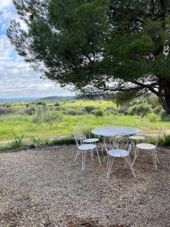 Le Cabanon des oliviers - 8