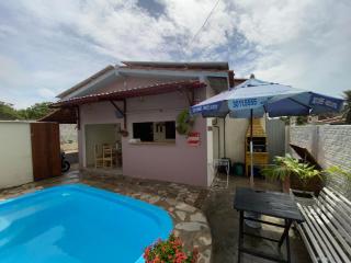 Porto Mirim House - Ceará-Mirim - 3